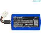 Аккумулятор Cameron sino 3400 мА  ч для точечного монитора Welch-Allyn Connect X, Grason-Stadler, протокол, knx Spot, блок давления