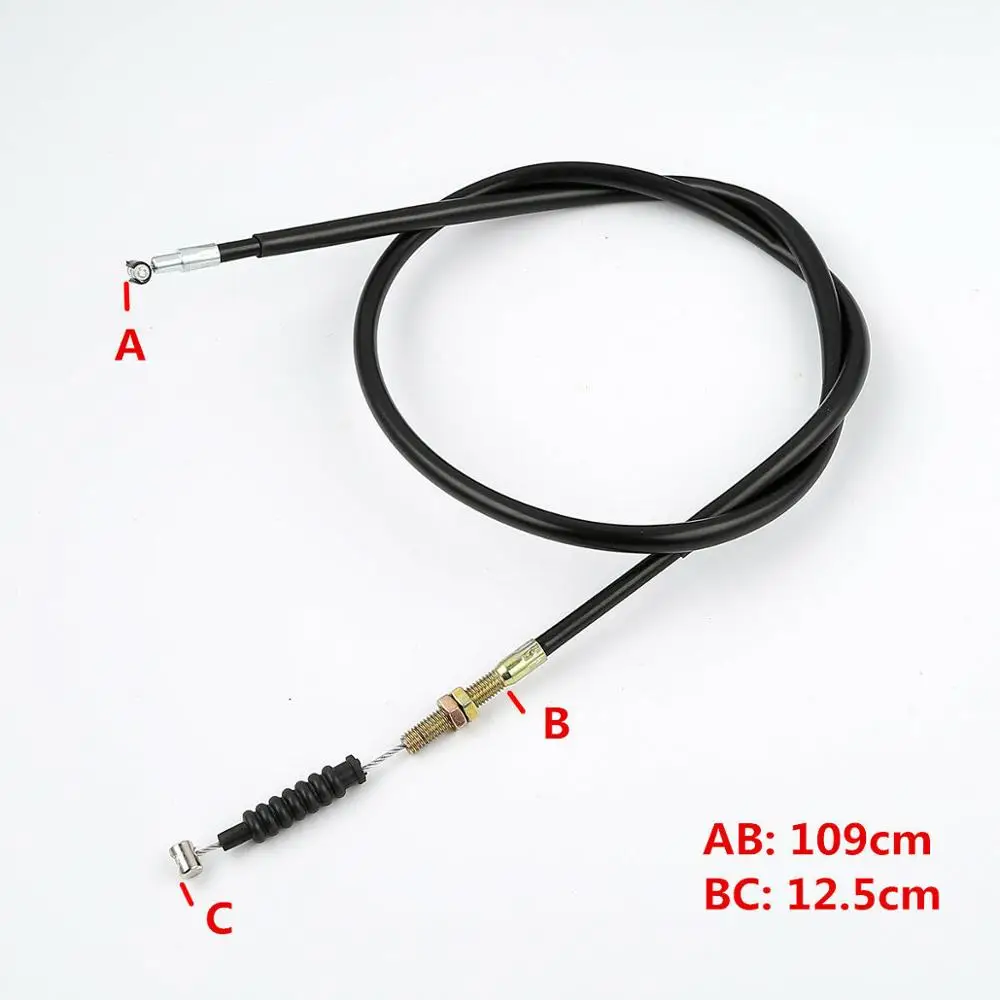 Кабель сцепления мотоцикла для Yamaha WRF250 WR250F 2007-2013 5UM-26335-E0-00 07 08 09 10 11 12 13 Кабель сцепления мотоцикла для Yamaha WRF250 WR250F 2007-2013 5UM-26335-E0-00 07 08 09 10 11 12 13