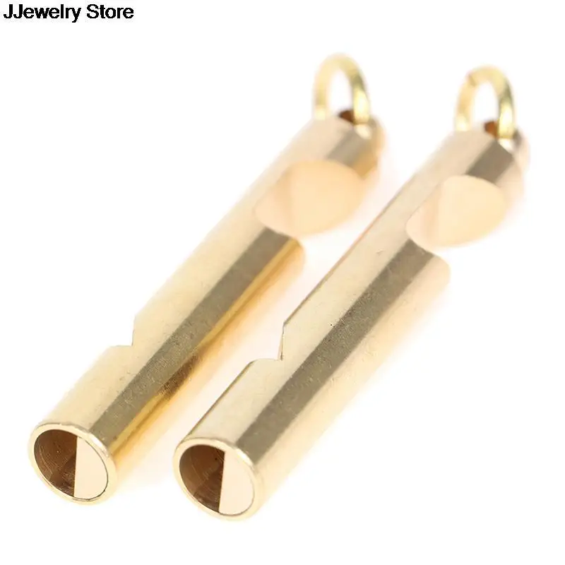 1 шт. латунь пива открывалка для бутылок свисток многофункциональный