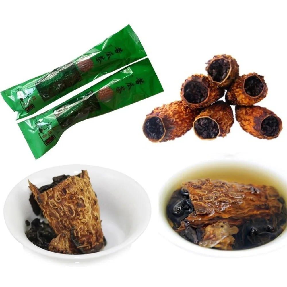 Чайный пакетик Oolong искусственный чай приготовленный летом для поджигания 250 г |