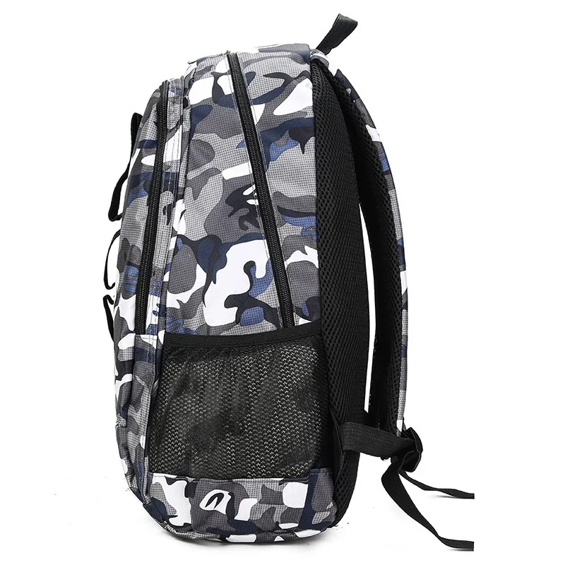 Boys children school bags Girls Waterproof Kids Satchel Orthopedic schoolbags Camouflage primary school backpack mochilas infant