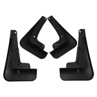 Автомобильное переднее и заднее крыло брызговиков брызговик Защитная крышка для Toyota Highlander 2021-2022