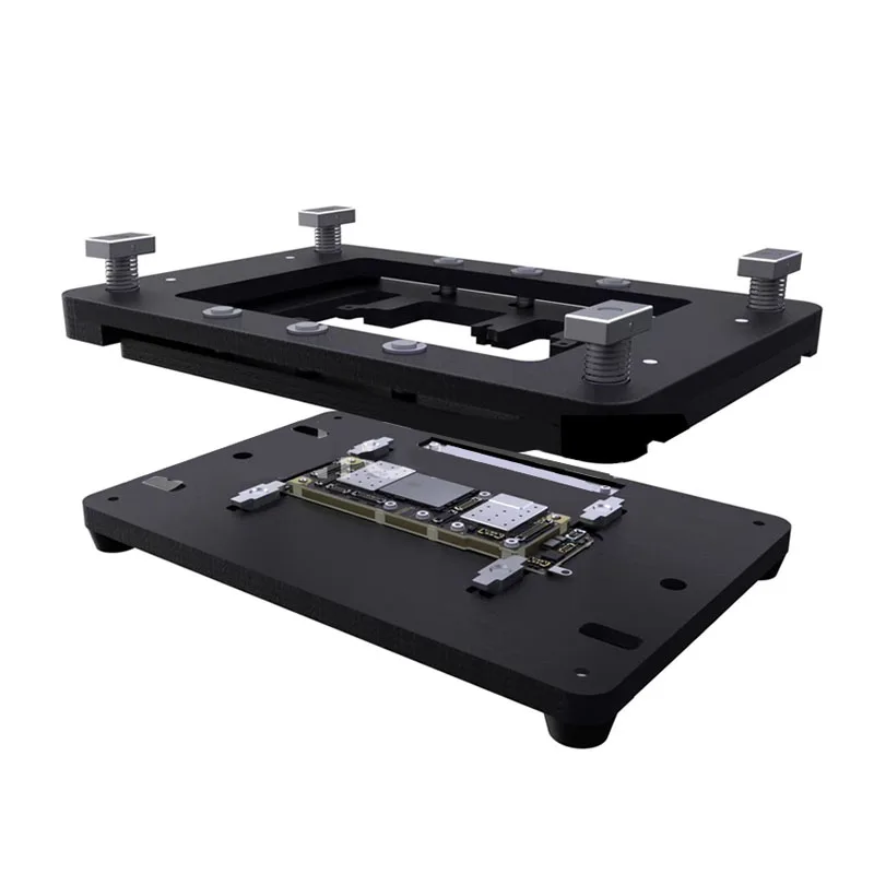 

MIJING S16 S15 for iphone 11 pro/promax lock board maintenance fixture