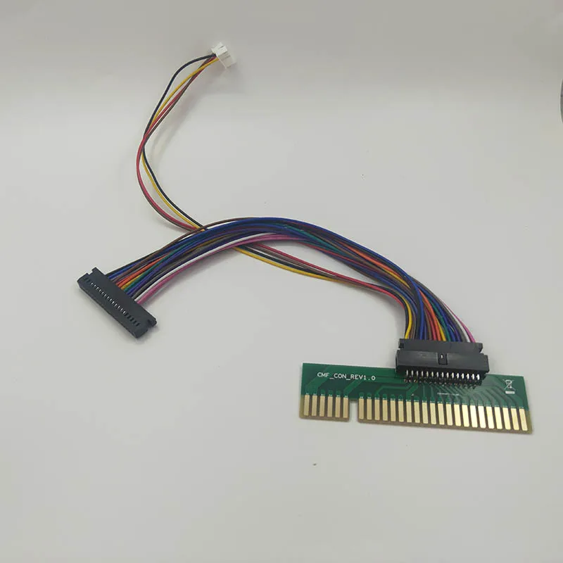 28-контактный провод версия JAMMA коридор | Спорт и развлечения
