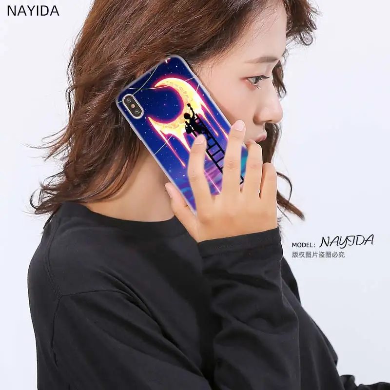 Мягкий силиконовый чехол для Samsung A42 A52 A12 A72 A71 A51 A41 A31 A21 A11 A70 A50 A40 A30 A20 A10 S Маленький