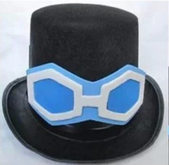 Аниме Одна деталь Костюмы для косплея Сабо косплей костюм униформа на Хэллоуин