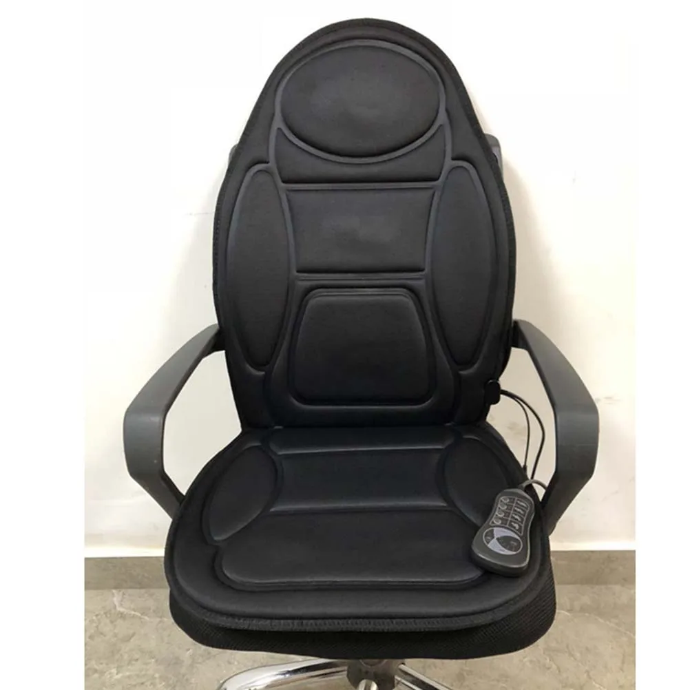 Тепловая массажная подушка креативная практичная с постоянной температурой для