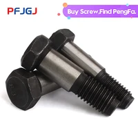 peng fa 8 8 grade gb27 hexagonal head hinge hole bolt external hexagonal plug screw m8m10m12m16m20