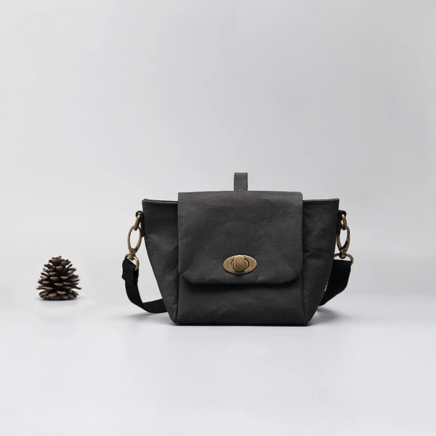 

Solid Casual Tyvek Women's Bag Simple Women Shoulder Bag High Quality Tyvek Crossbody Bags Large Capacity Bags For Women 2021
