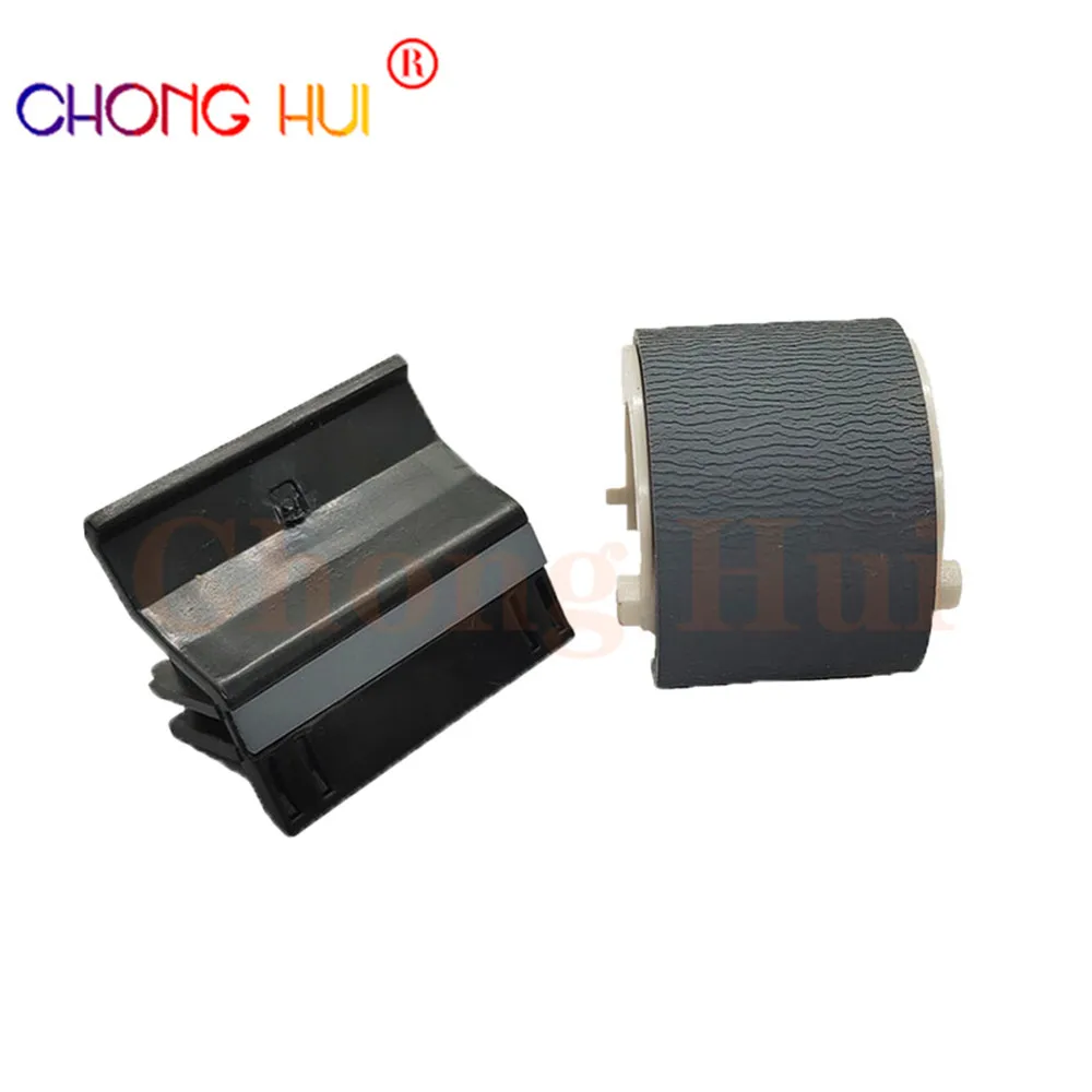 

JC97-02217A JC97-02688A Paper Pickup Roller SEPARATION PAD for Samsung ML1610 1640 1641 2010 2241 SCX 4321 4521 4521F CLP 300