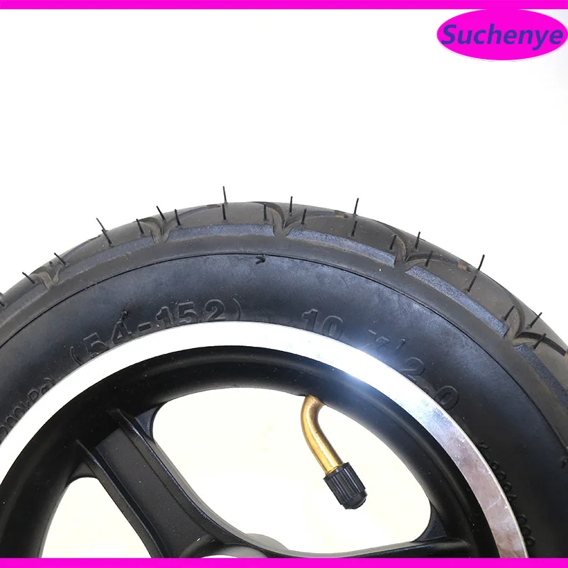 10 дюймов 10x2/54-152 колеса и диски Hub Combo для детей Schwinn трехколесный велосипед детская