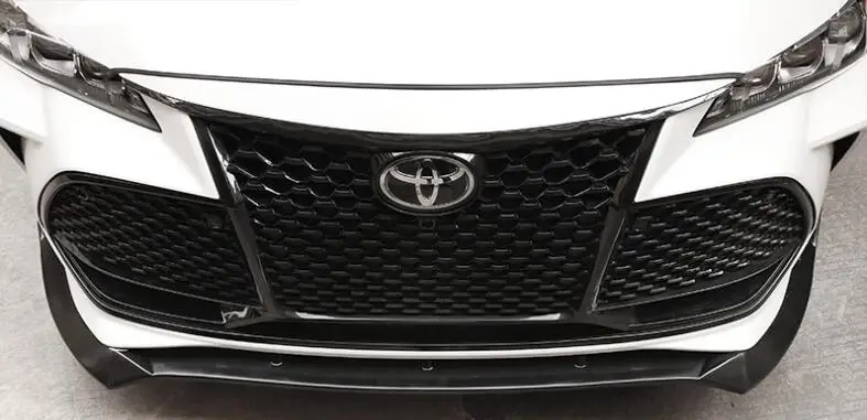 Задний спойлер для TOYOTA Avalon 2019-2020 задний бампера | Автомобили и мотоциклы
