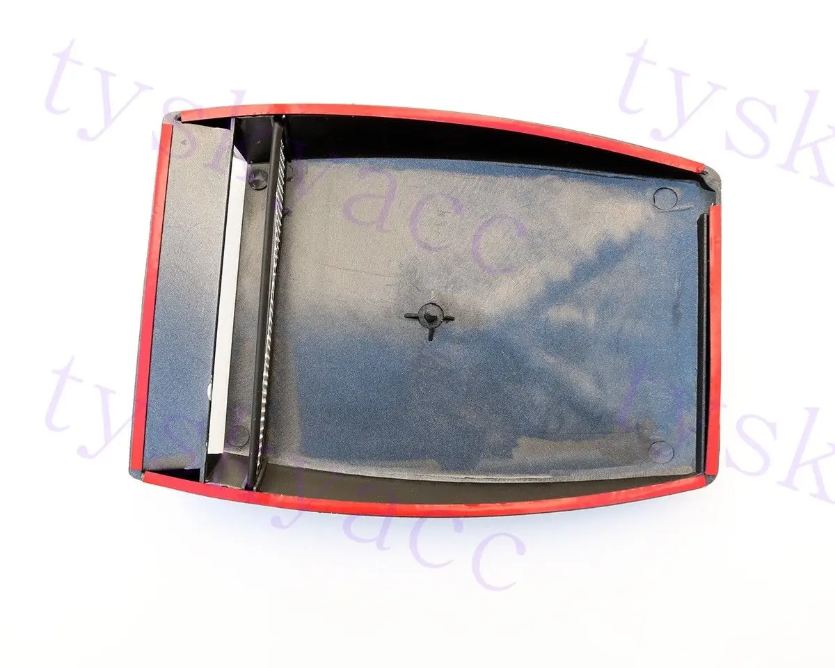 Универсальные автомобильные наклейки для передней части кузова моделирование