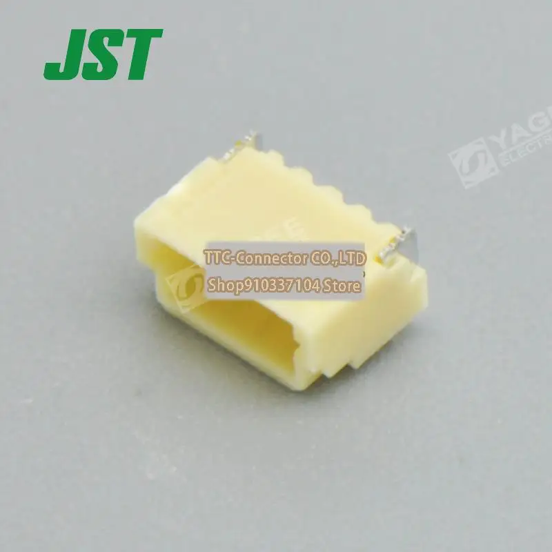 2 шт./лот BM04B-SRSS-TB(LF)(SN) коннектор 100% новый и оригинальный | Электроника