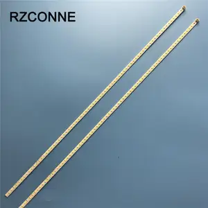 Светодиодная лента для Samsung LTA460HJ15 LTA460HJ14 LTA460HQ12, 2 шт., 72 светодиода, 2011SGS46 5630 72 H1 REV0, LJ64-03035A