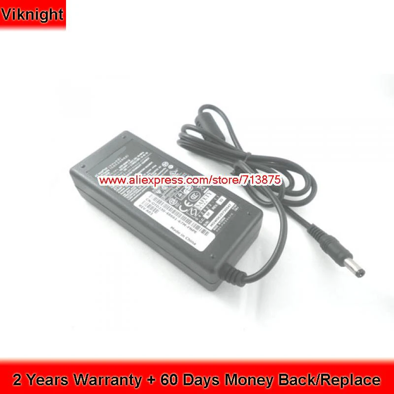 Genuine 19V 3.16A PA-16 60W Adapter Charger for Dell Inspiron 1000 1100 1200 1300 2000