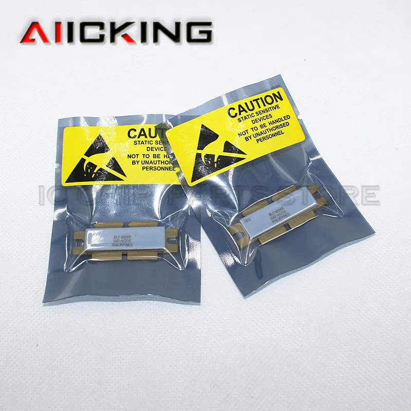 Рисунок 2 - SMD RF трубка BLF188XR 1400 Вт 600 МГц