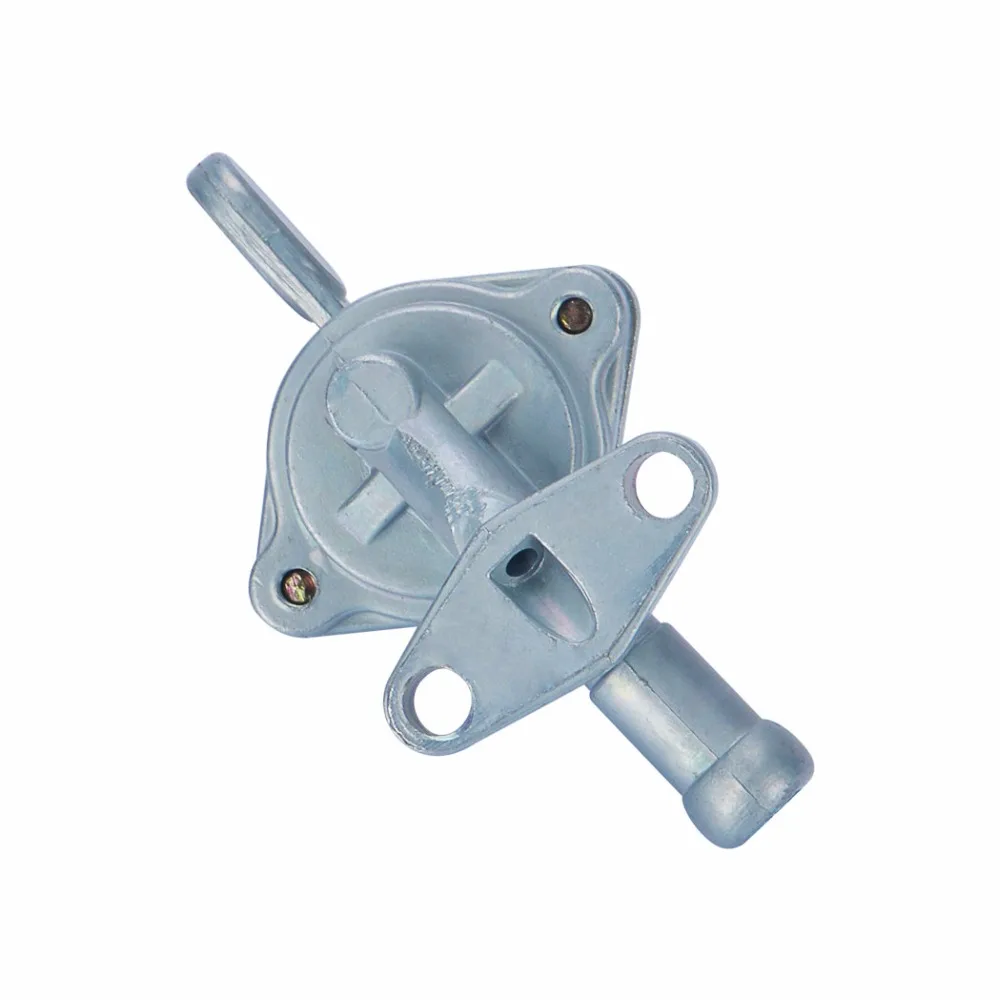 NB411 CARB топливный кран для ROBIN EC04 BG411 CG411 RBC411 40.2CC 49CC карбюратор PETCOCK кран CARBY клапан триммер насос