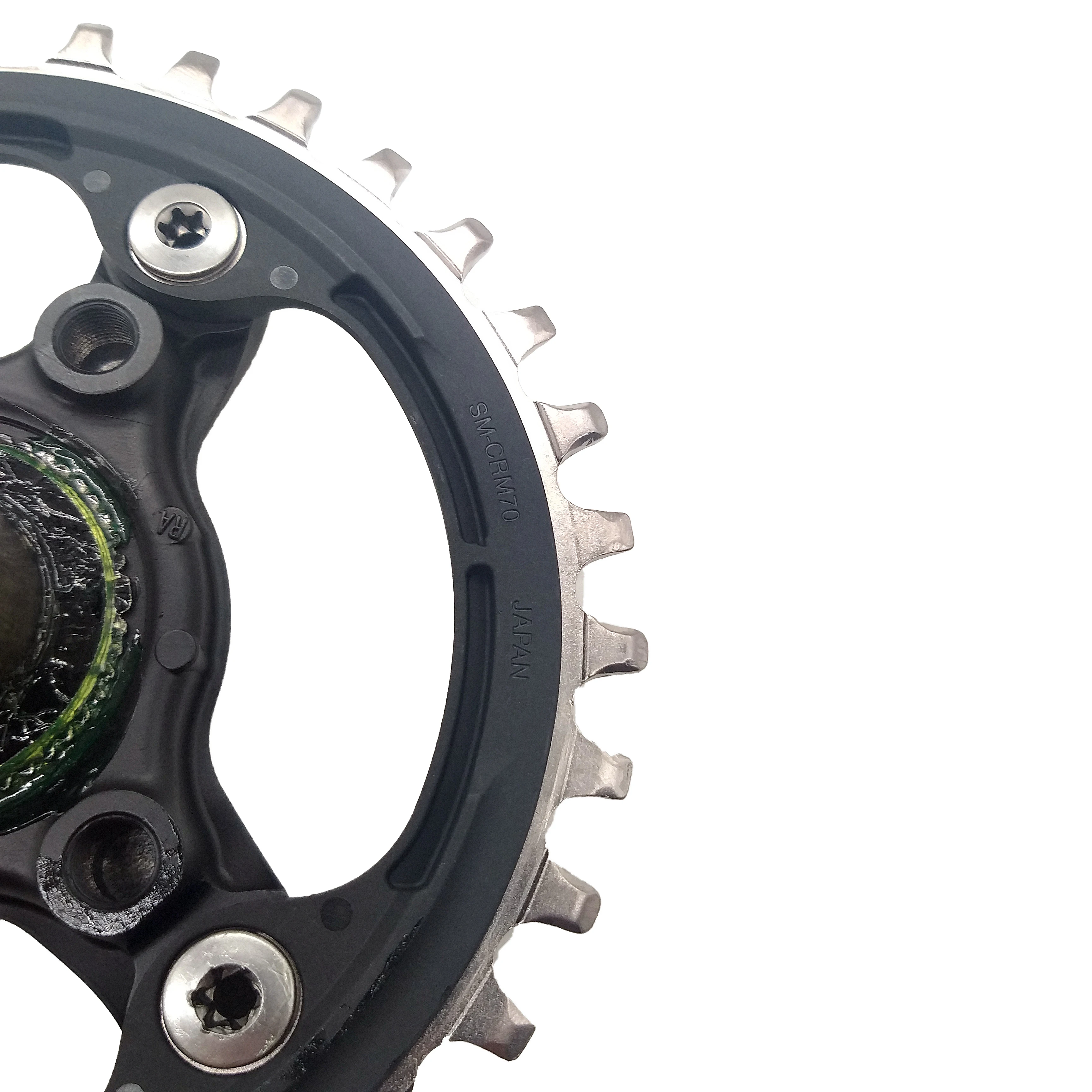 SHIMANO DEORE SLX FC M7000 1x11 Speed 11S mtb велосипедный кривошипный комплект BB MT800 34T 170 мм 175