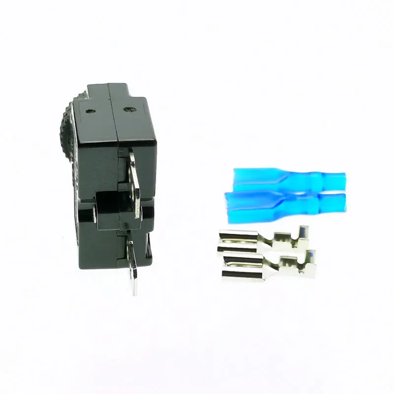 2 комплекта 88 серии KUOYUH автоматические выключатели 3A 5A 10A 6A 15A|circuit breaker|kuoyuh 5akuoyuh |