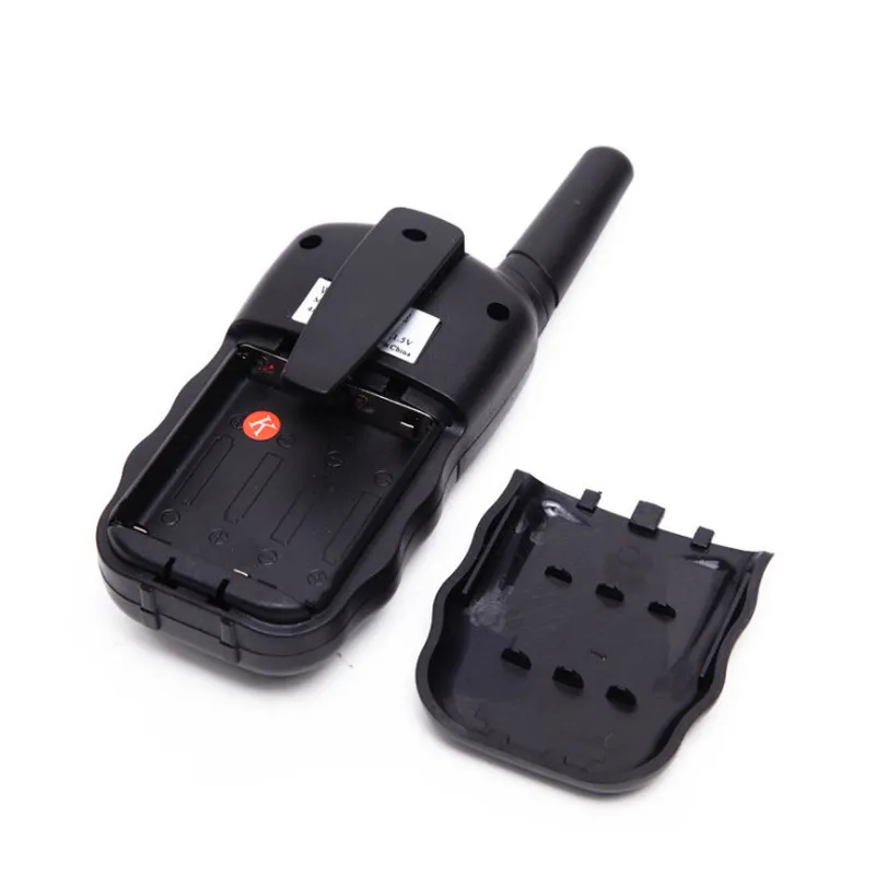 2 шт. детская портативная мини рация|Рации| |