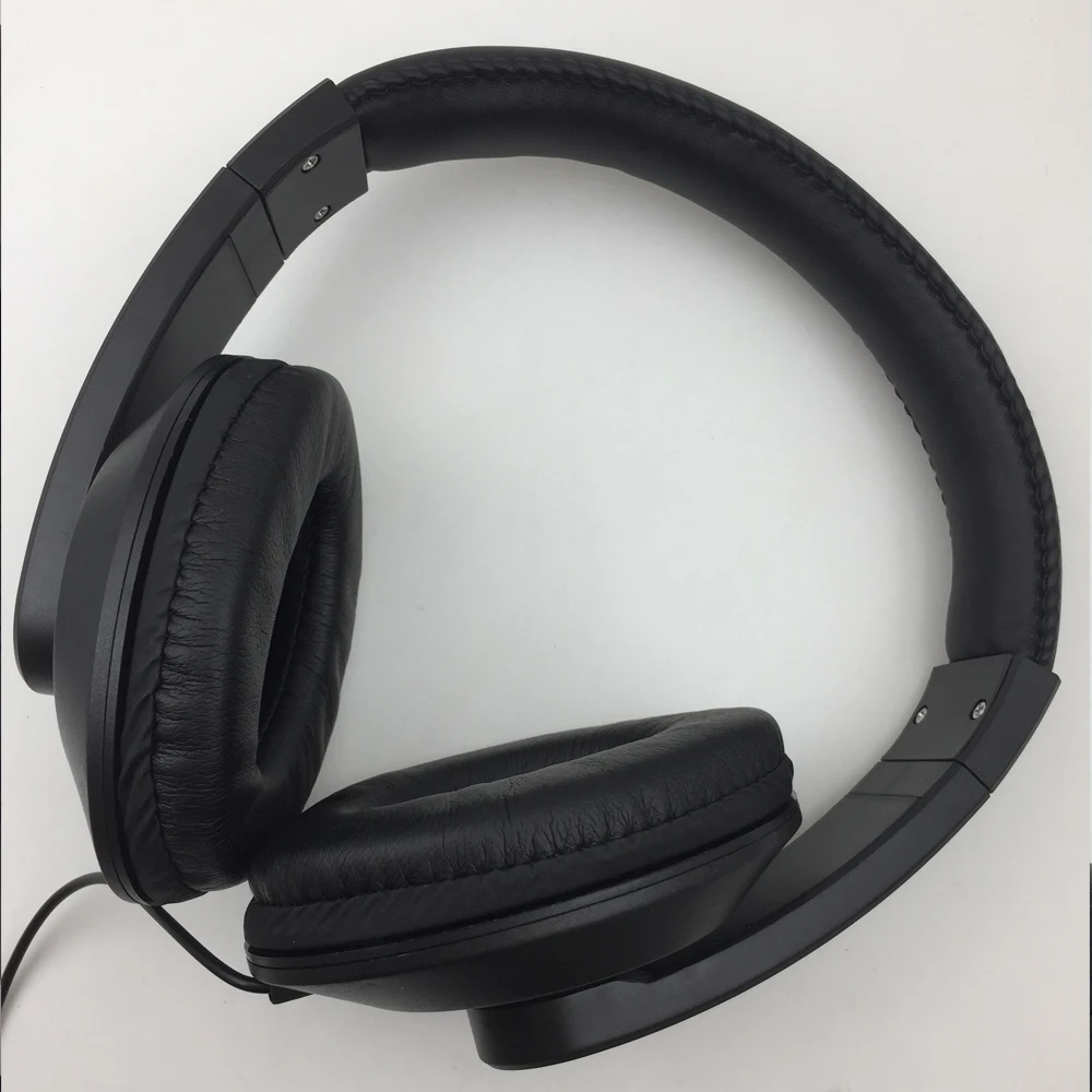 Высококачественный металлоискатель для наушников Универсальный Металлический