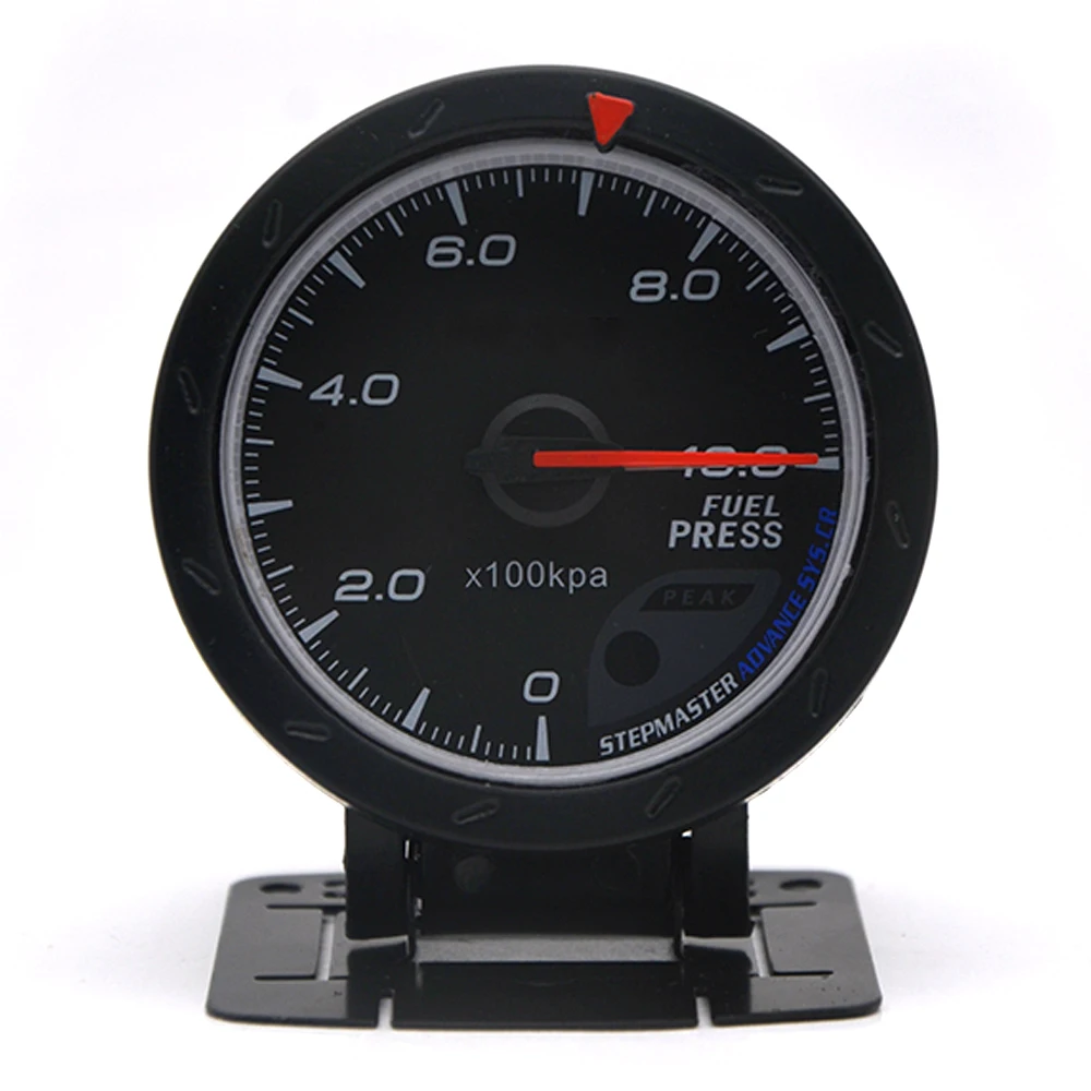 60 мм Boost Turbo/вакуум/Температура воды/Температура масла/Масляный