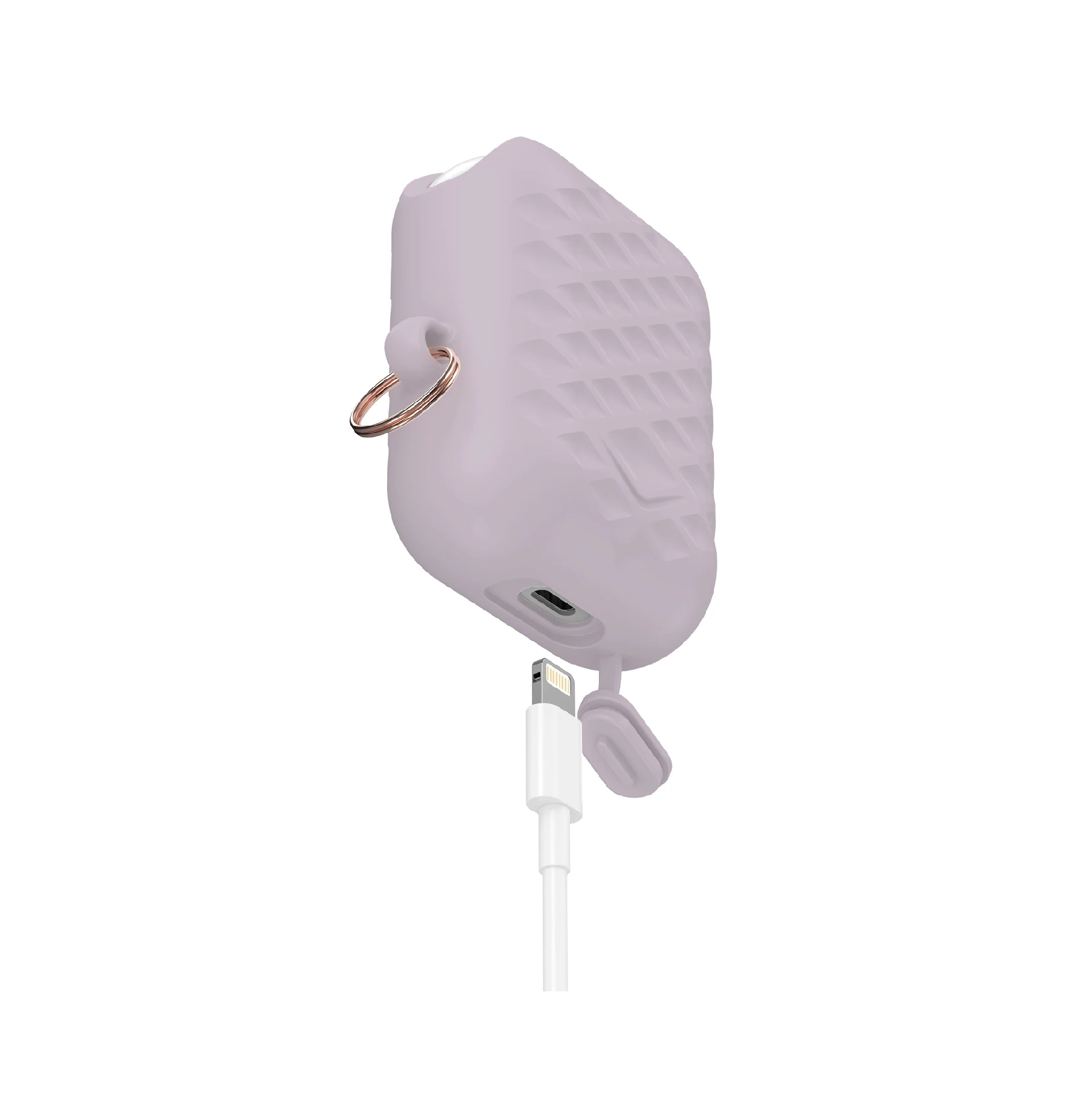 1 шт. чехол для беспроводных наушников Yulubu с Bluetooth AirPods 2 водонепроницаемый AirPod2