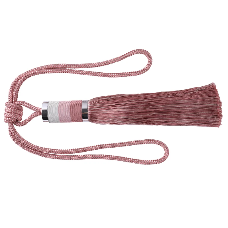 

Curtain Tying Creative Decoration Accessories Hanging Ball Tassel Tie Rope Hook Strap gift planets decoration