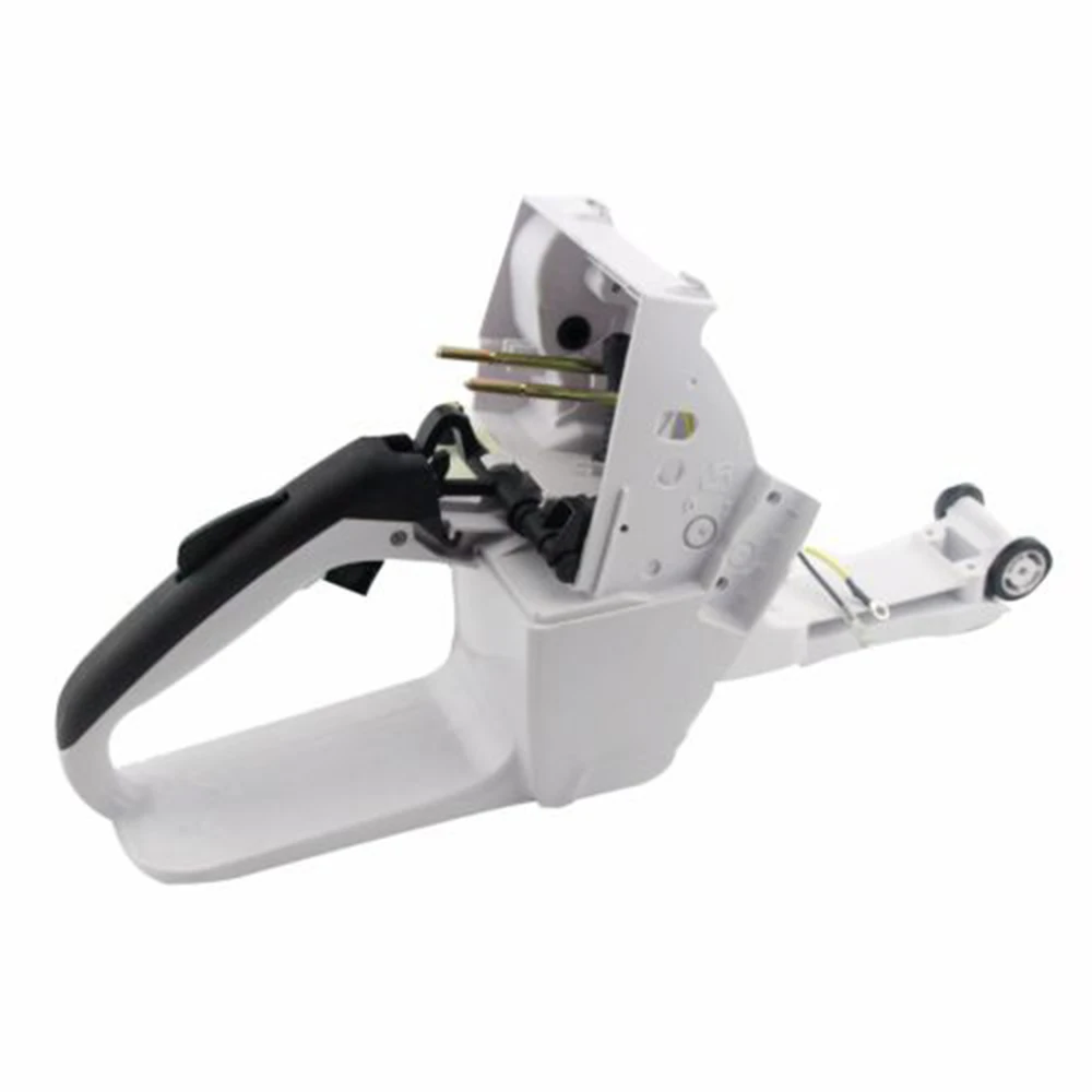 

Replacement Fuel Tank Assembly Easily Installation Garden Power Equipment Tools For Stihl Ms460 046 Ms461 Chainsaws Accessories