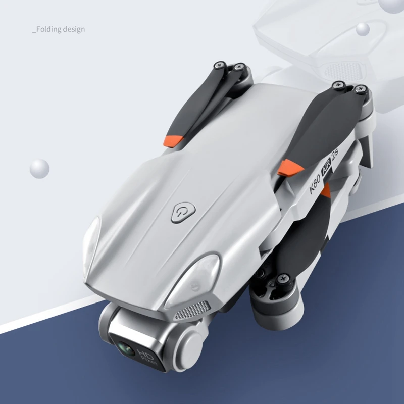 

K80 AIR 2S, HD 4K GPS 5G Wi-Fi FPV 1