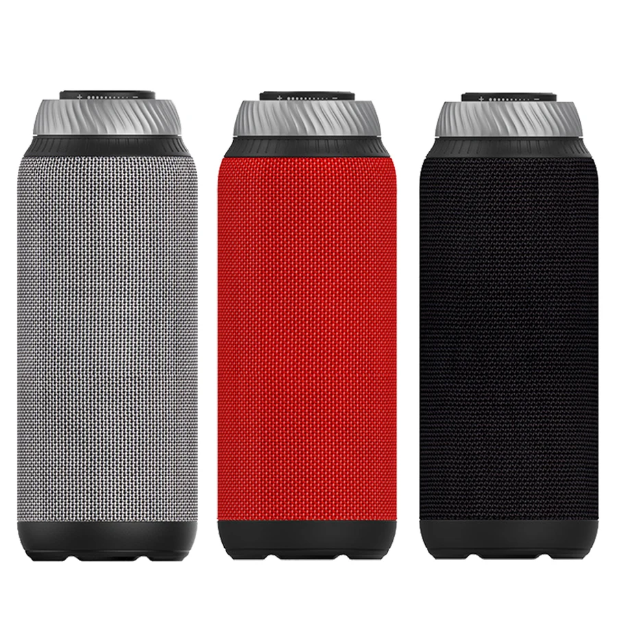 Беспроводная мини колонка Bluetooth бас 360 двойная с AUX TF|Портативные колонки| |