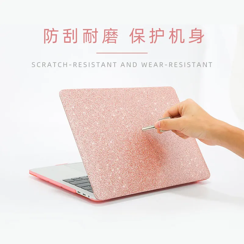 Защитный чехол Air13 дюймов для MacBook для apple, защитный чехол для компьютера, цветной матовый чехол