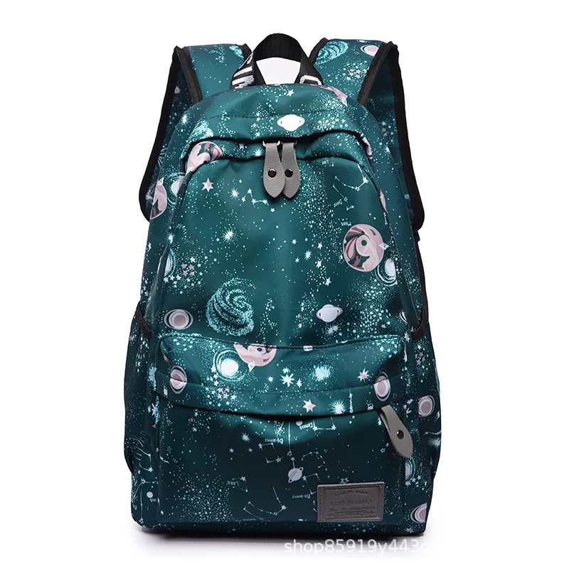 

2021 Fashion Casual Backpack for Men and Women, Large Capacity Multi-functional Bag Simple Fashion Casual Bag BB754