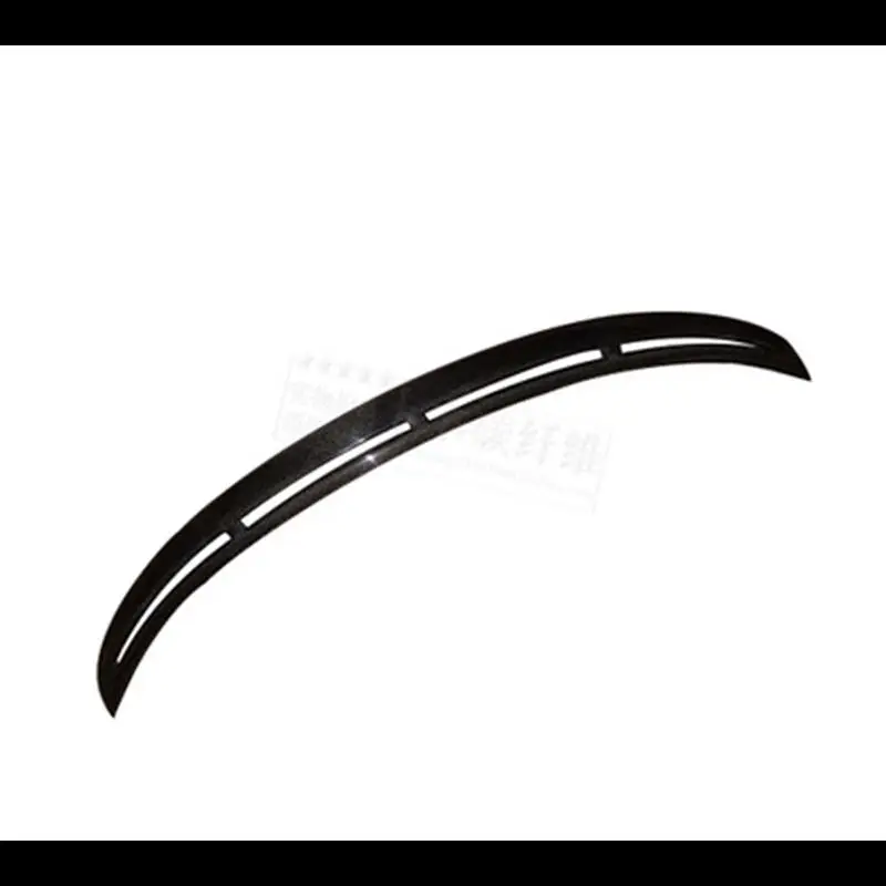 

Exterior Automobile Upgraded Accessories Car Aileron Voiture Tuning Rear Auto Aleron Trasero Roof Spoiler Wing FOR Volkswagen CC