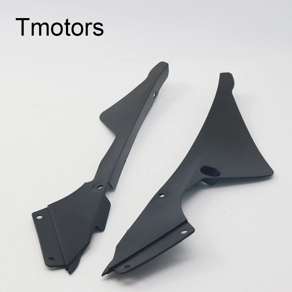 Motorcycle Fairing parts Left+Right Lower Inner Cowl Panel Trim Cover for Yamaha YZF 600 R6 YZF-R6 2006 2007 | Автомобили и
