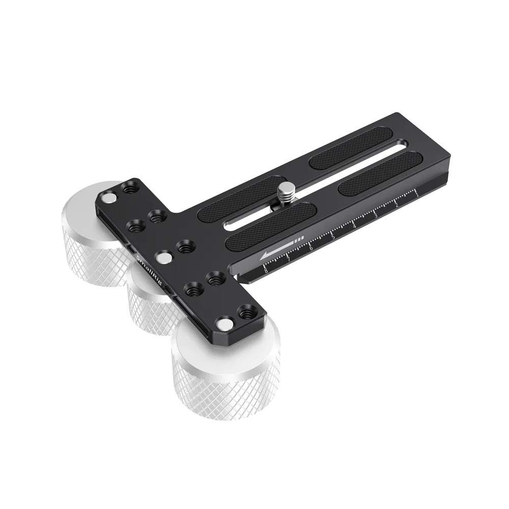 

SmallRig DSLR Camera Gimbal Ronin SC Plate Counterweight Mounting Plate for DJI Ronin-SC Stabilizer fr Video Balance Adjust 2420