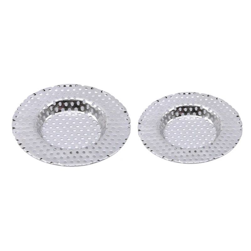 Кухня раковины ситечко отверстие фильтр для слива воды ловушка металлическое