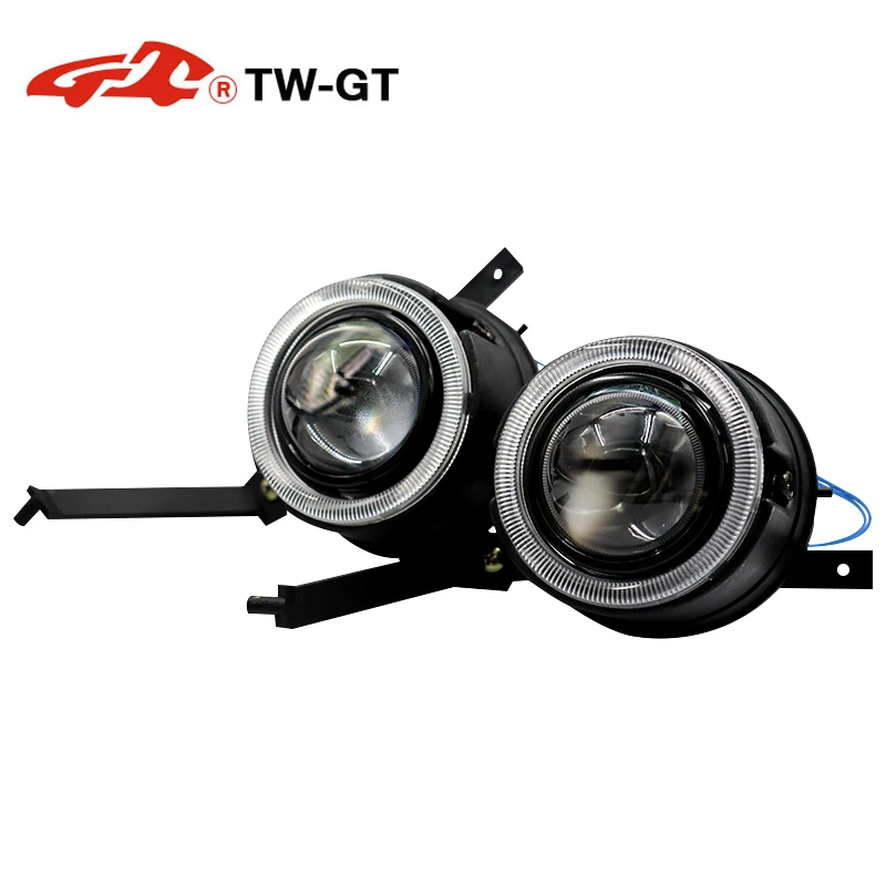 Автомобильный Стайлинг BSSPHL светильник для вождения HD 2 0 дюйма биксеноновый