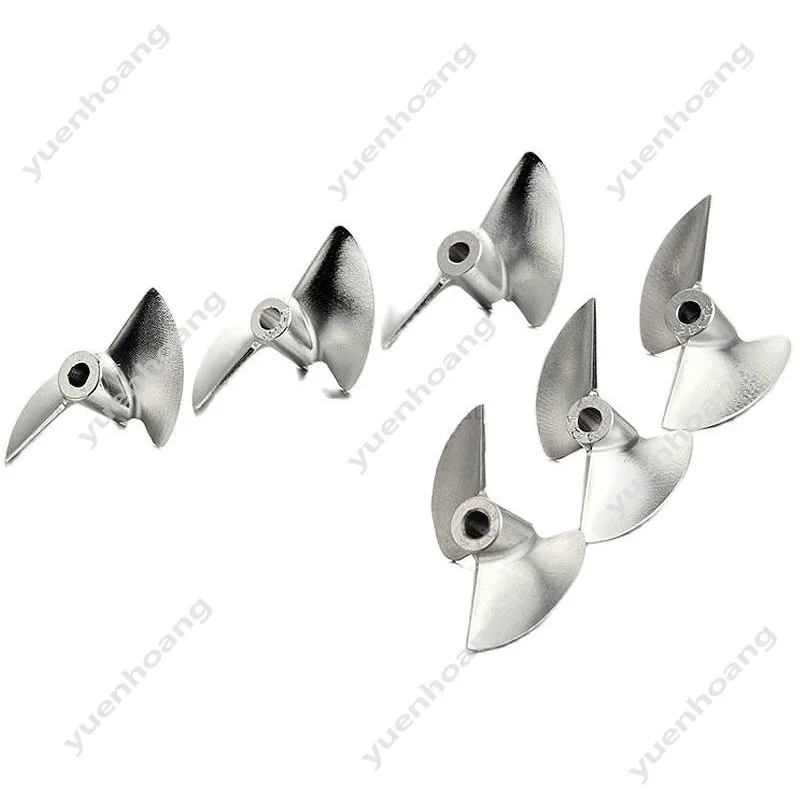 1 шт чпу 31844 лопасти с 2 лопастям