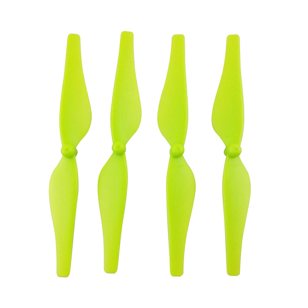 

4x Propellers Props CW CCW for FPV DJI RC Racing Drone Quadcopter Part