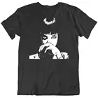 Футболка криминальной фантастики Mia Wallace Quentin Tarantino Drug V2