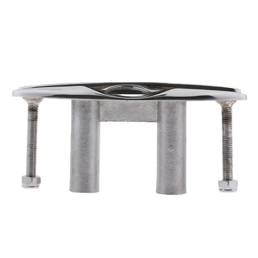 Рисунок 5 - Лодка из нержавеющей стали 316 6 дюймов (150 мм)