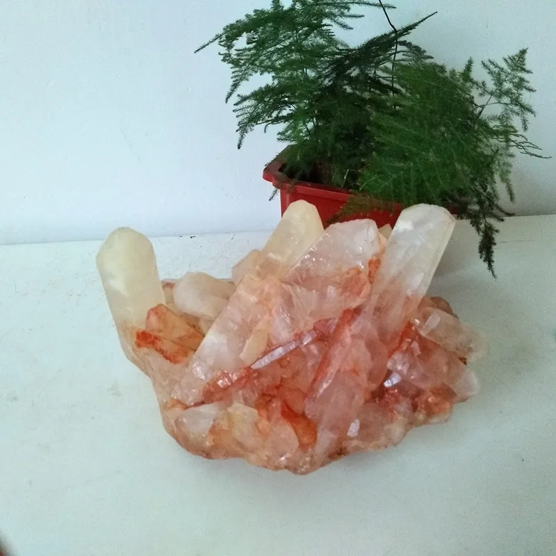 Природные Сырье кристаллические кластеры минералы учение редких сырых