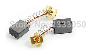 

Power Tool Part Carbon Brushes 12.8 x 6.4 x 6mm