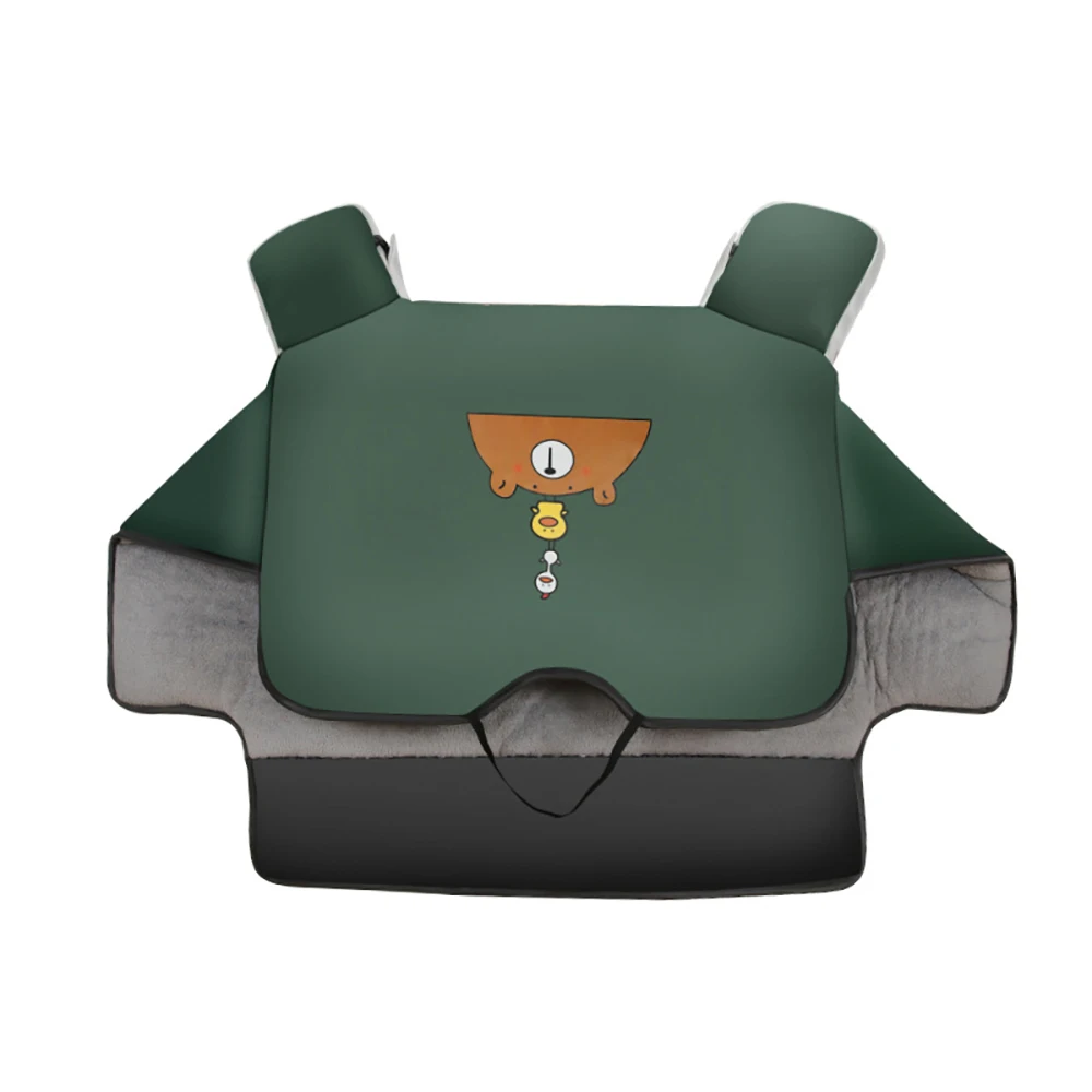

Cycling Waterproof Scooter Windshield Quilt Winter Riding Windproof Cotton Skirt Knee Waist Leg Cover Electric Motorcycle Cover