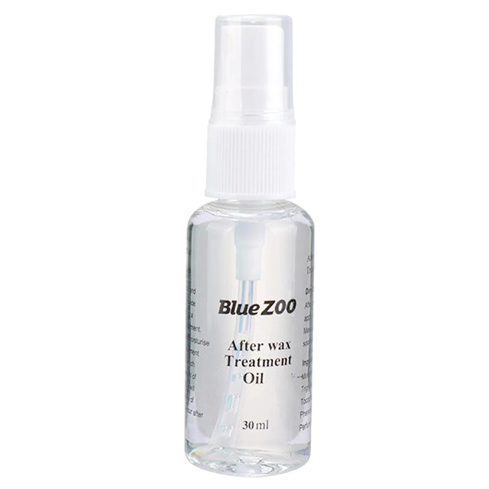 Удаление воска удаление остатков 30 мл для удаления волос мужчин и женщин красоты