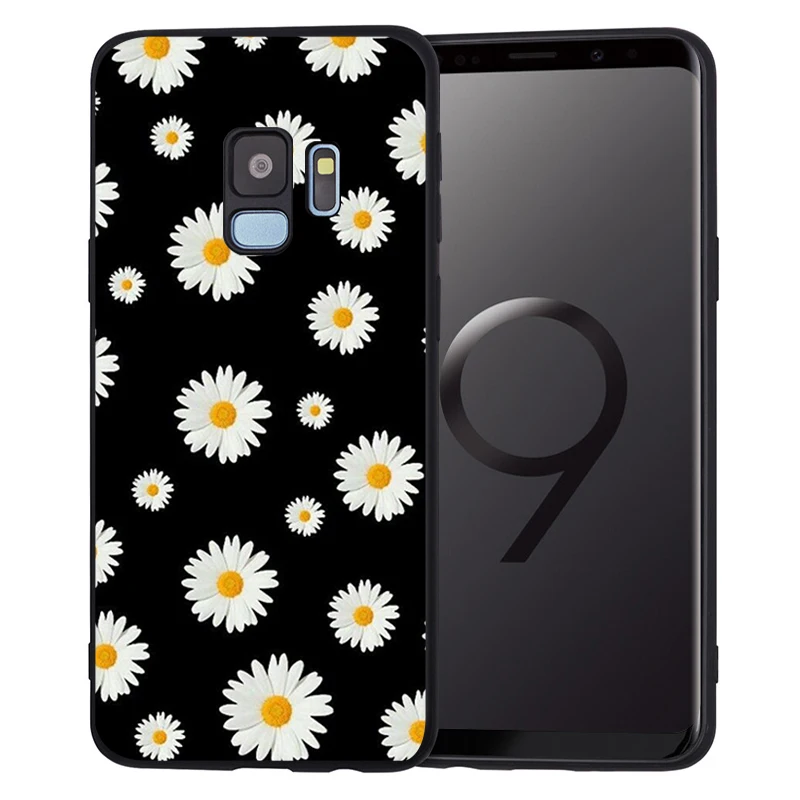 Чехол для Samsung S20 S10 S9 S8 S7 edge Plus Lite Note 8 9 10 A6 A7 A8 A9 2018 | Мобильные телефоны и аксессуары