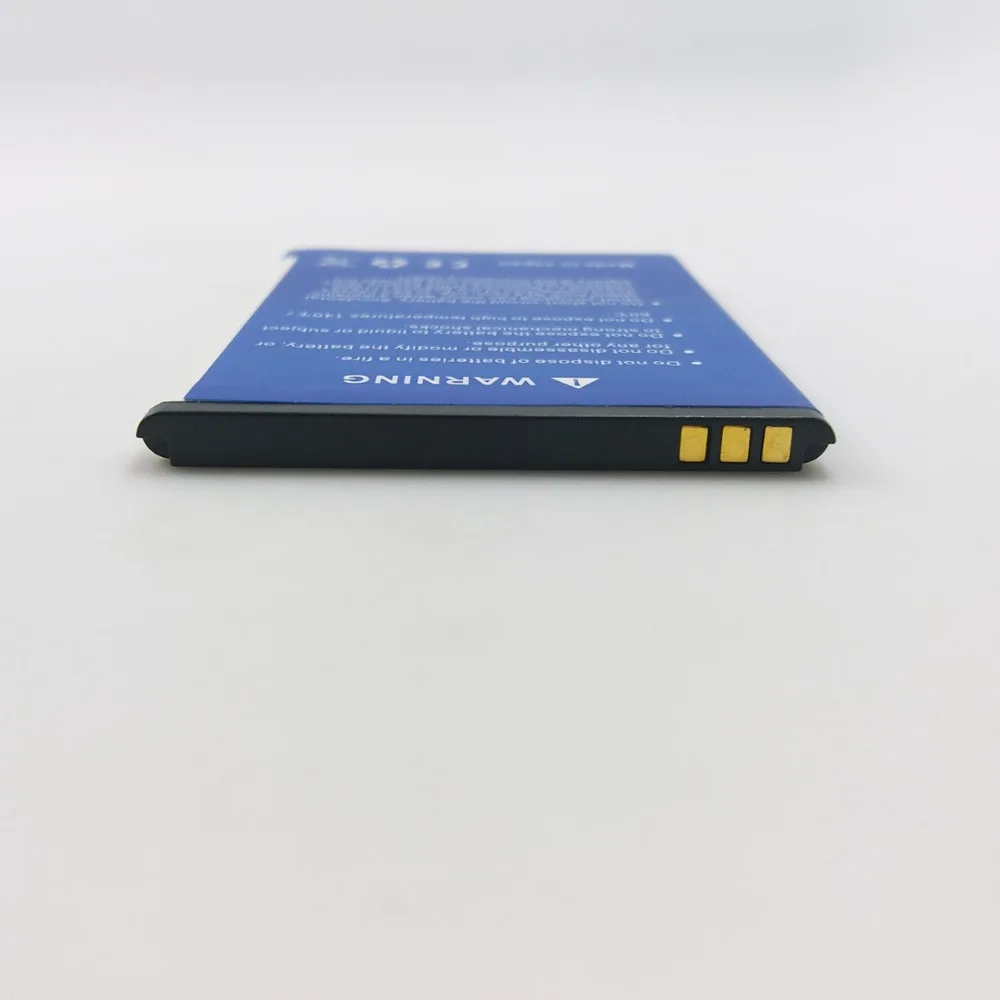 Быстрая и безопасная аккумуляторная батарея 2550mAh AB1700AWML батарея для PHILIPS S388 CTS388 батарея