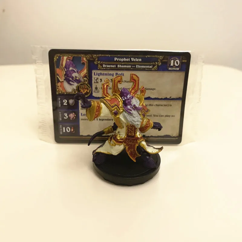 Экшн фигурки World of Warcraft WOW Dark Traxex коллекционные мини игрушки 3 сумки отправка в